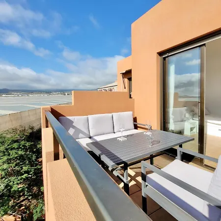 Appartement The Sunny