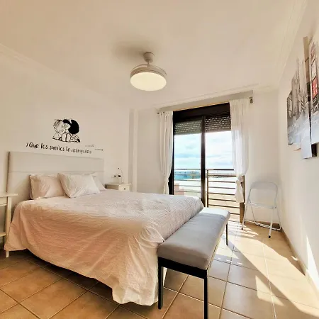 Apartmán The Sunny