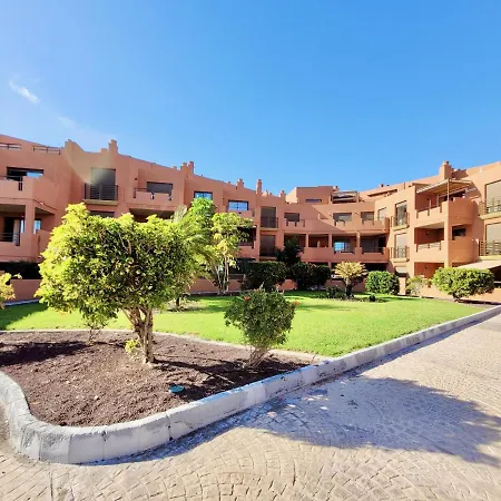 The Sunny * Granadilla De Abona