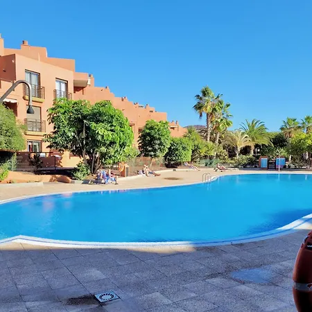 Appartement The Sunny *