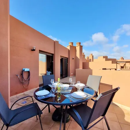 The Sunny Apartamento Granadilla De Abona