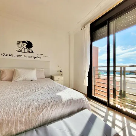 Apartamento The Sunny