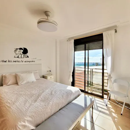 The Sunny Apartamento *