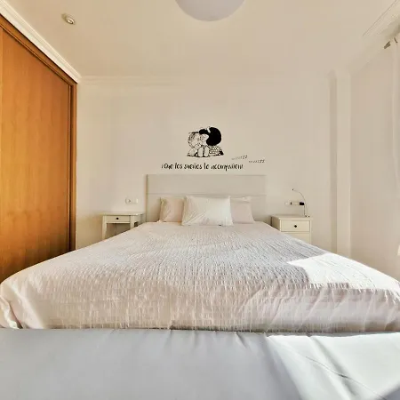 Apartamento The Sunny