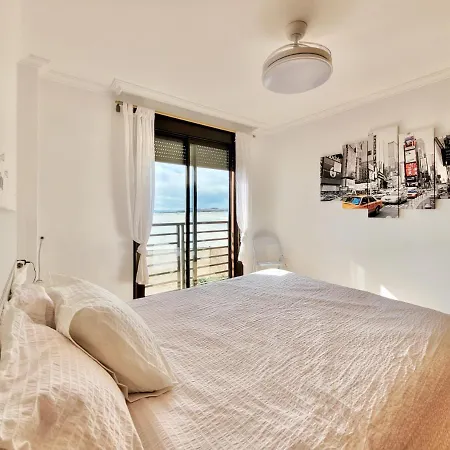 The Sunny Apartamento Granadilla De Abona