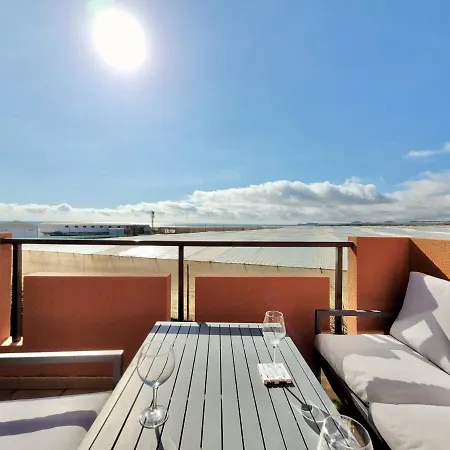 Apartamento The Sunny Granadilla De Abona