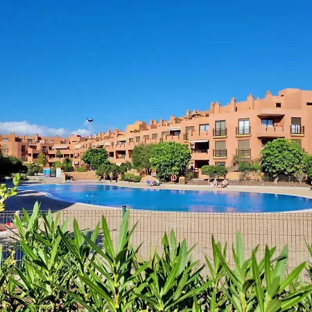 Apartamento The Sunny *