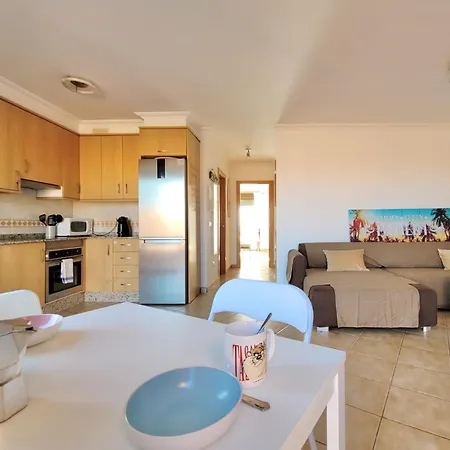 The Sunny Apartamento *