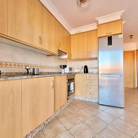 Apartamento The Sunny