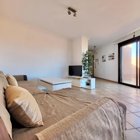 Apartamento The Sunny Granadilla De Abona