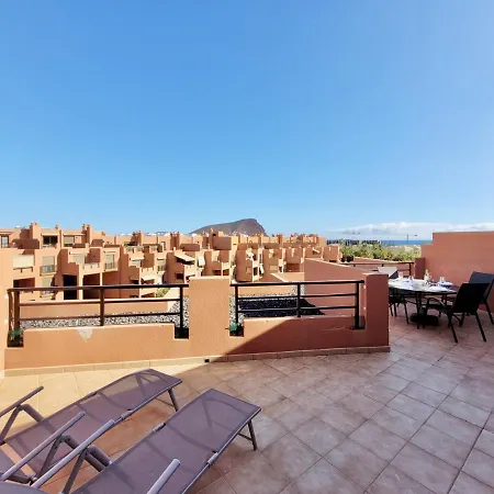 Apartamento The Sunny