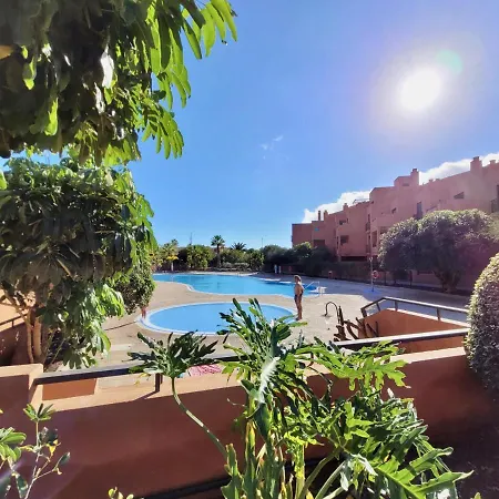 Apartamento The Sunny *