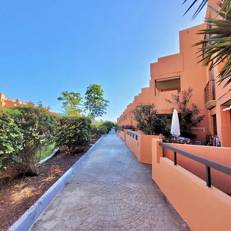 Apartamento The Sunny