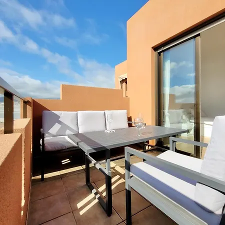 Apartamento The Sunny