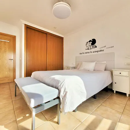 The Sunny Apartamento *
