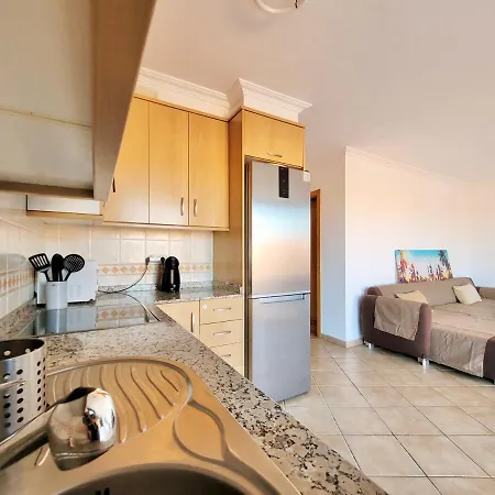 Apartamento The Sunny