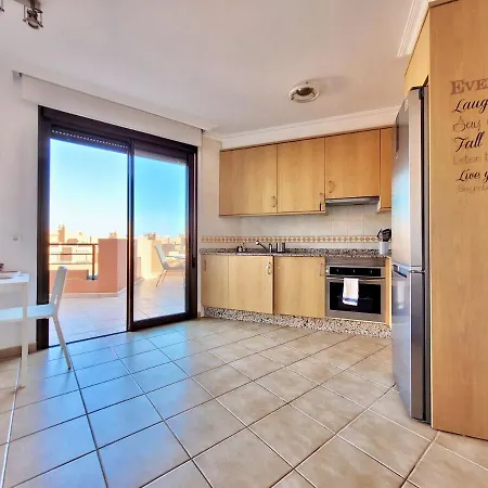 The Sunny Apartamento *