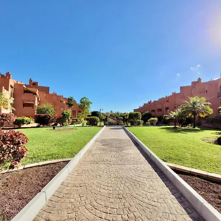 Apartamento The Sunny Granadilla De Abona